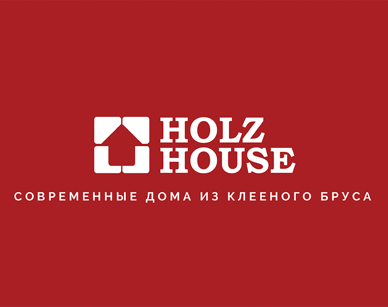 Каталог Holz House 2019